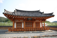  담포정(澹圃亭)