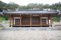 사양서원(泗陽書院)