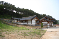 사양서원(泗陽書院)