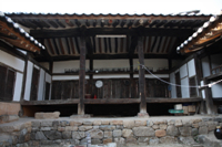 평산신씨 판사공파 종택