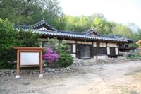 서벽고택(棲碧古宅)