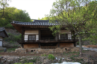 서벽고택(棲碧古宅)