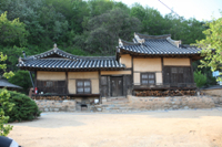 사남고택(泗南古宅)