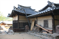 사남고택(泗南古宅)