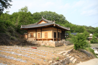 제산재사(병보재사丙甫齋舍)