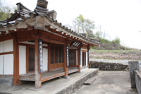 동암정(東菴亭)