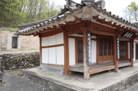 동암정(東菴亭)