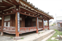 경모정(敬慕亭)