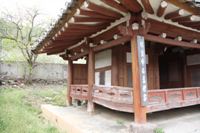 경모정(敬慕亭)