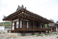 동계정(東溪亭)