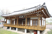 송포정(松浦亭)