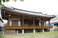 송포정(松浦亭)