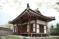 남포정(南浦亭)