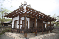 망운정(望雲亭)