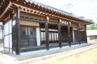 퇴은재(退隱齋)