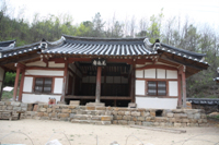  화지재(花池齋)