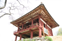 침류정(？流亭)