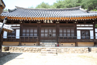 도리 추원당(道理 追遠堂)