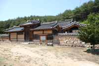 도리 추원당(道理 追遠堂)