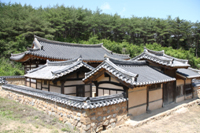 도리 추원당(道理 追遠堂)