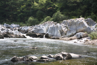 백석탄(白石灘)