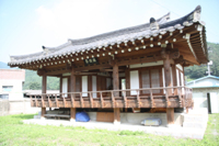 매계정(梅溪亭)