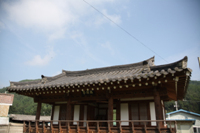 매계정(梅溪亭)