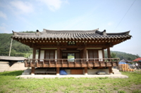 매계정(梅溪亭)