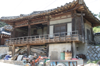 영고서재,만산재