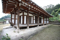 양범리영모재(良凡里永慕齋)