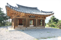 쾌재정(快哉亭)