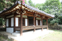 호연정(浩然亭) 