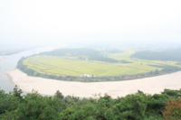 경천대(擎天臺)