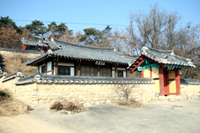 낙암서원(洛嵓書院)