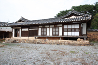 수암종택(修巖宗宅)