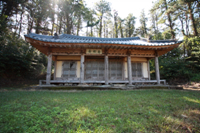 남호재(南湖齋)