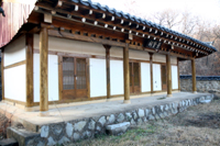 청암서원(淸巖書院)