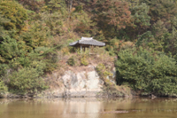 관수정(觀水亭) 