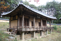 용산정사(龍山精舍)