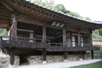 옥류정(玉流亭)