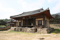 체화당(棣華堂)