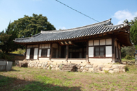 옥연사(玉淵祠)