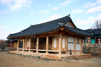 봉산서원(鳳山書院)