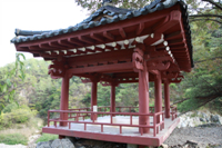 금란정(金蘭亭) 