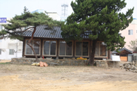 상주 향청(尙州鄕廳)