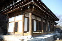 서산서원(西山書院)