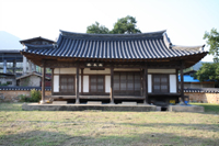 남장재(南長齋)