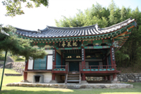 침천정(枕泉亭)