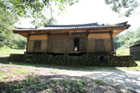 도곡서당(道谷書堂)