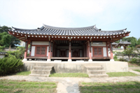 봉강서원(鳳崗書院)